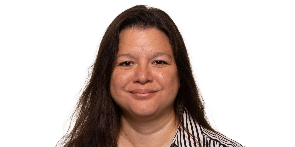 Christina Yoon Petersen er ny journalist på NB-Økonomi. Udiver journalistuddannelsen er hun også uddannet som revisor.