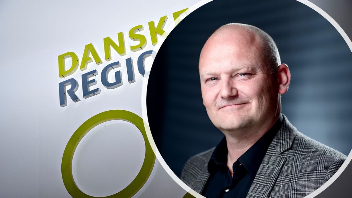 Lars Gaardhøj der er formand for psykiatri- og socialudvalget i Danske Regioner er på jagt efter de højt specialiserede opgaver på socialområdet, men hvilke opgaver tænker han på?