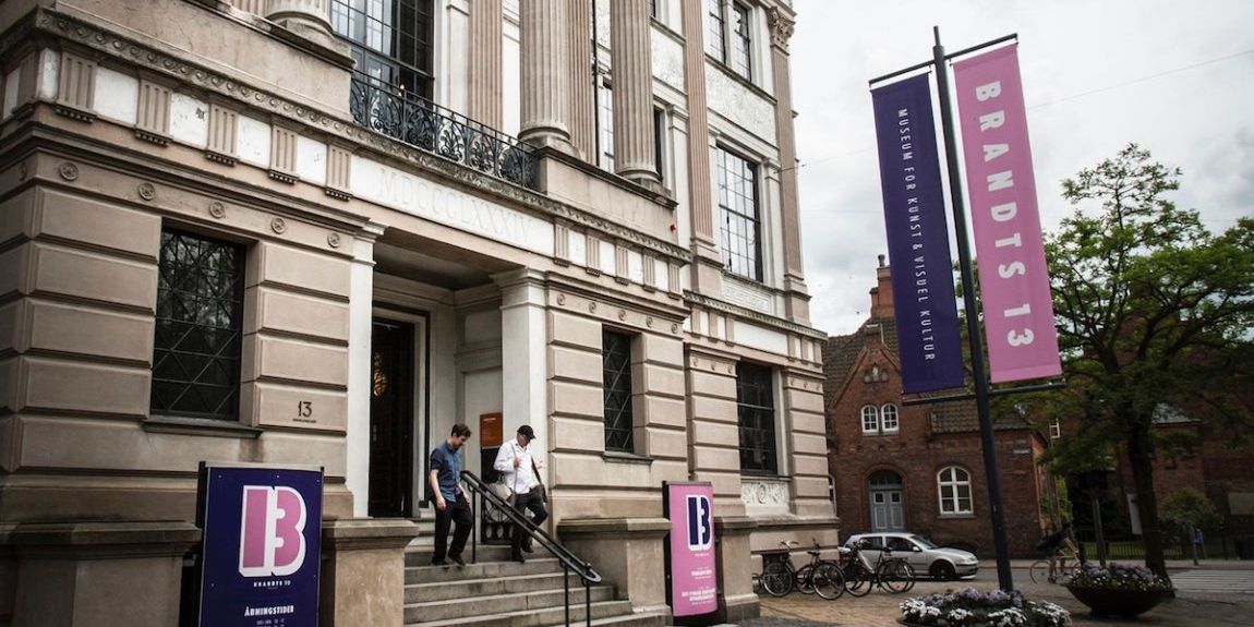 Det Fynske Kunstakademi er en ud af blot tre bygninger, der blev fredet i 2020.