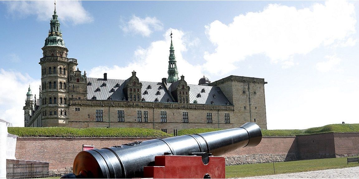 I 2032 skal sundbyen i Nordsjælland gerne være udpeget som Europæisk Kulturhovedstad. Nu går arbejdet i gang med at sikre sig den unikke titel.