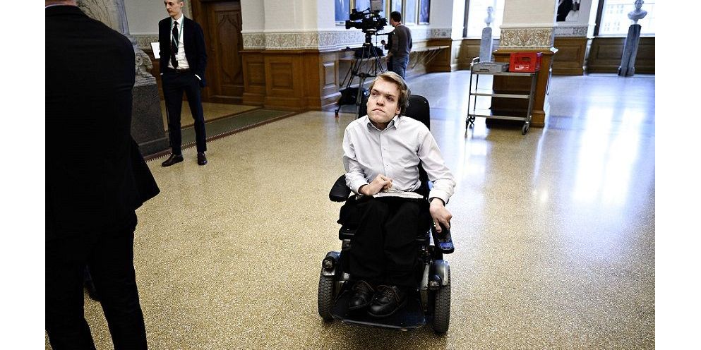 Radikale Kristian Heegaard frygter, at ekkokamre i dansk politik kan blive demokratisk problem.