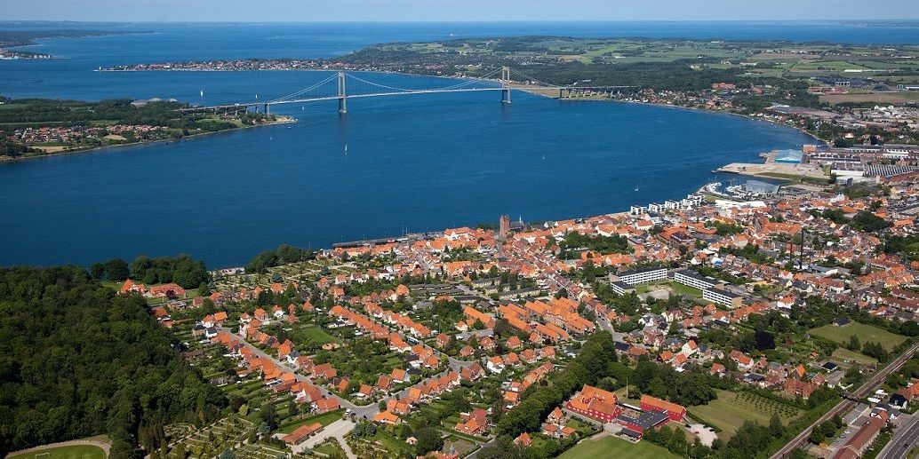 Middelfart Kommune har bevilget penge til indtil videre 28 kulturelle projekter, men puljen er endnu ikke tom.