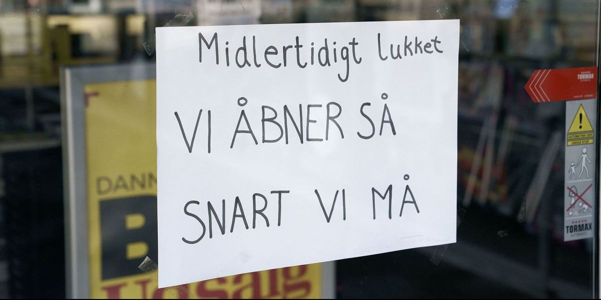 Lige nu sakker Ishøj, Brøndby og Høje-Taastrup længst bagud i forhold til kommunernes vaccinationstilslutning.