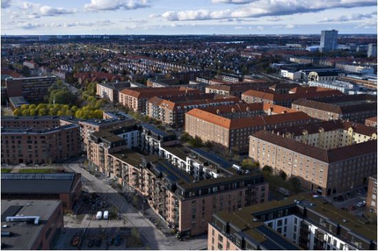 Københavns Kommune vil undersøge konkrete handlemuligheder for at bevare historiske steder og bygninger. Blandt andet skal mulighederne for bevarende lokalplaner og nye SAVE-registreringer undersøges.