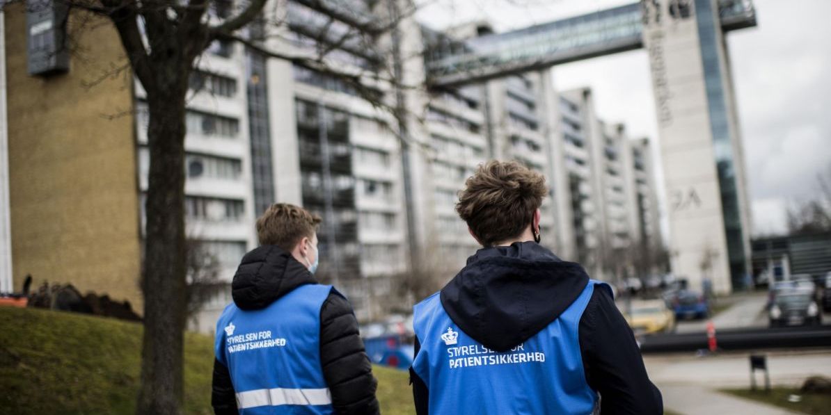 Sundhedsmyndighederne har i flere omgang søsat særskilte opsøgende tiltag i Vollsmose, der skal få flere til at lade sig teste og vaccinere.
