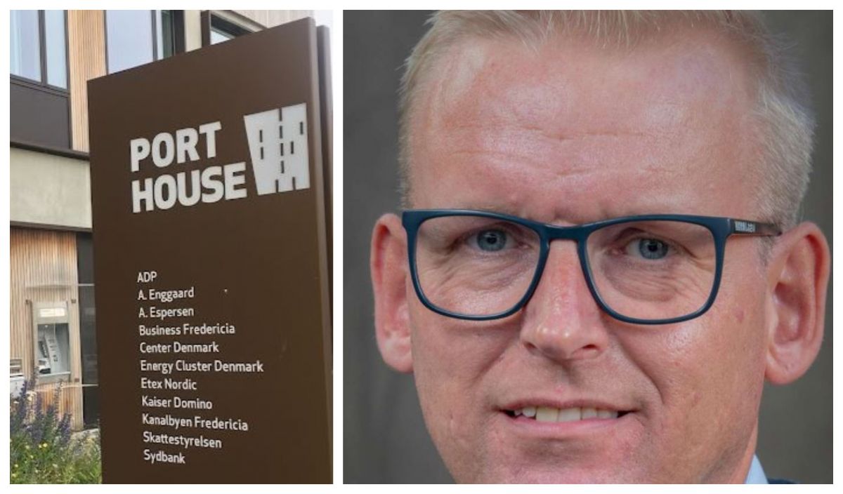 Borgmester i Fredericia Steen Wrist (S) oplyser, at der er iværksat en undersøgelse af forholdene i havneselskabet ADP.