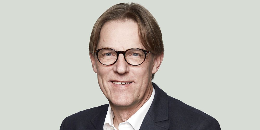 Borgmester Carsten Rasmussen (S) i Lejre afviser, at kommunerne kan undgå nedskæringer i velfærden.