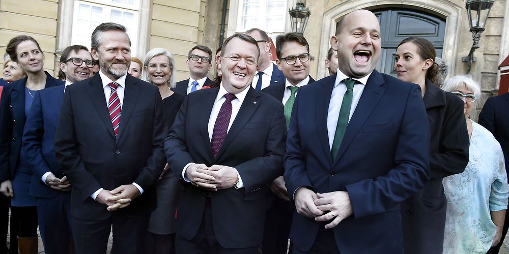 Kort tid før valget i 2019 indførte VLAK-regeringen seniorpensionen, som reelt er en ny efterlønsordning uden brugerbetaling. Det belaster nogle kommuners økonomi hårdt.