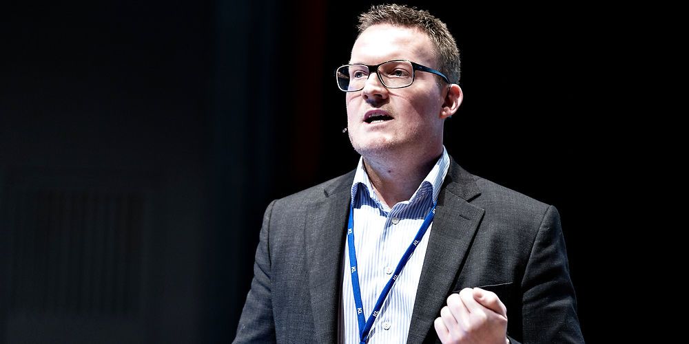 KL's cheføkonom Morten Mandøe skal ifølge flere kilder have sagt, at kommunerne er "langt fra målet" i den aktuelle budgetkrise.