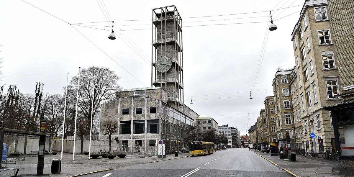 I udvalgte dele af Aarhus skal man kun have lov at køre 40 km/t, mener byrådspolitikere, som har forslag på dagsordenen her i dag, onsdag.