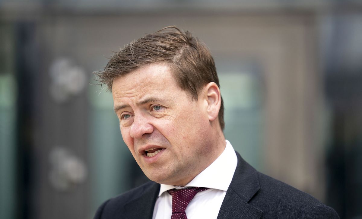 De lokale virksomheder skal se at få oprettet nogle flere lærepladser, lyder det fra borgmesteren i Aalborg Thomas Kastrup-Larsen (S).