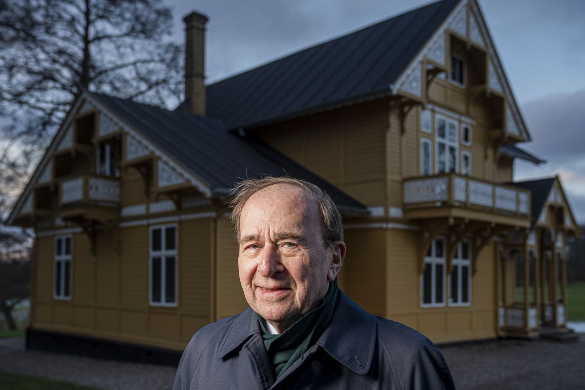 Ved kommunalvalget i 2017 stemte mere end hver tredje vælger i Gentofte på borgmester Hans Toft (K). Han genopstiller ikke til kommunalbestyrelsen denne gang.