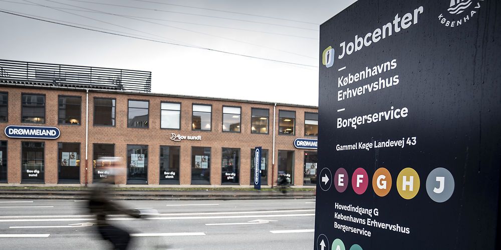 København er en af de kommuner, som på grund af meget stor likviditet, har et relativt lille økonomisk incitament til at spare på overførselsudgifterne.