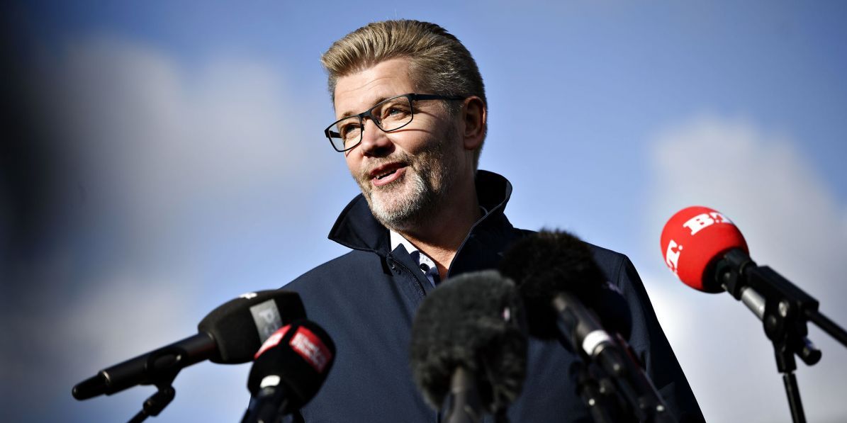 I oktober 2020 måtte Frank Jensen trække sig som overborgmester efter sager om seksuel grænseoverskridende adfærd. Nu sætter Borgerrepræsentationen millioner af kroner af til håndtering af sager om sexchikane.