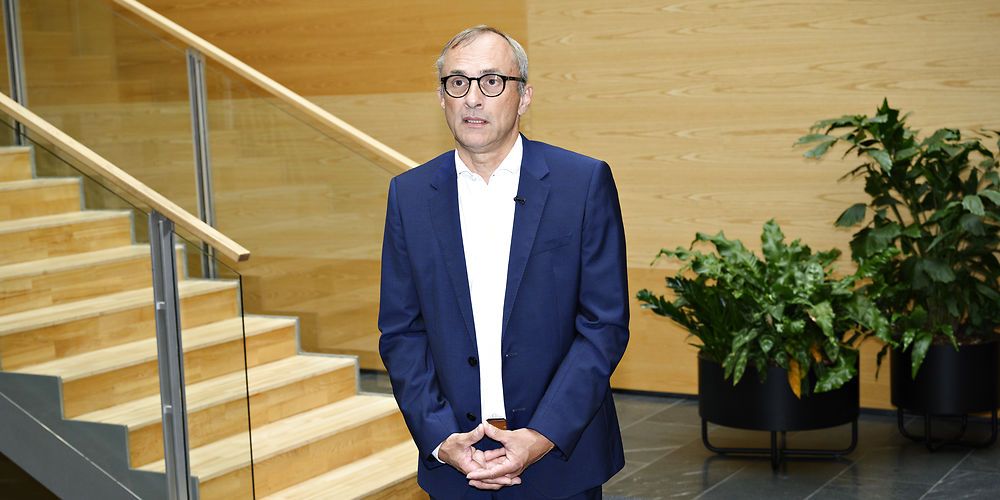 Høje-Taastrup Kommunes borgmester Michael Ziegler (K) mener, at indenrigsminister Kaare Dybvad bør "holde sig for god til" at blande sig i, hvordan kommunerne udmønter økonomiaftalen mellem regeringen og KL.