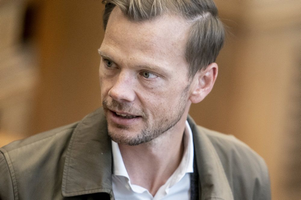 (Arkivfoto) Beskæftigelsesminister Peter Hummelgaard (S) vil have ledige til reelt at stå til rådighed for job, mens arbejdsgivere skal blive bedre til at give ledige over 55 år et job.