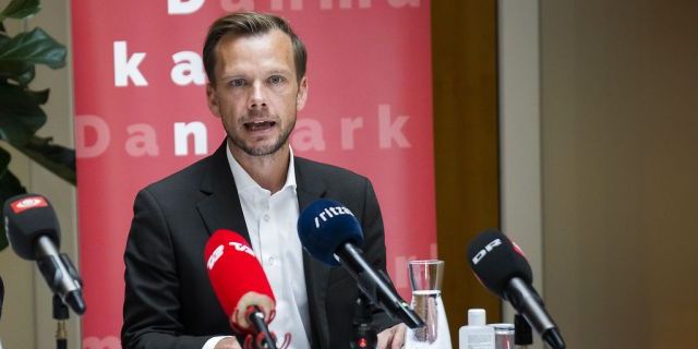 Ros til jobcentrene fra beskæftigelsesminister Peter Hummelgaard i sidste uge. Men politikerne har givet kommunerne alt for mange opgaver, lød det.