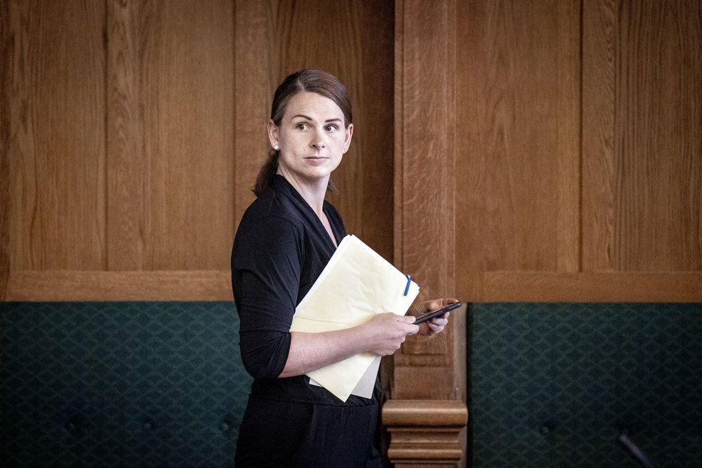 Konservative Folkepartis ældreordfører, Mette Abildgaard, ser gerne, at ældre i langt højere grad får større valgfrihed, når det kommer til deres pleje og plejehjem.