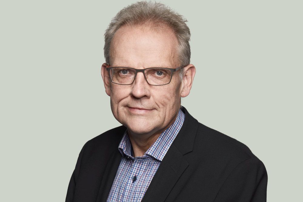 Borgmester i Albertslund Kommune, Steen Christiansen (S), opfordrer kommunens forældre til at lade deres børn vaccinere.
