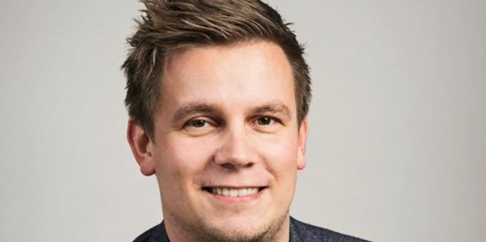 "Jeg glæder mig nu til, at vi sammen kan sætte endnu mere gang i den grønne omstilling," siger Anders Thingholm (K), formand for det nye Klimaråd i Nordfyns Kommune.