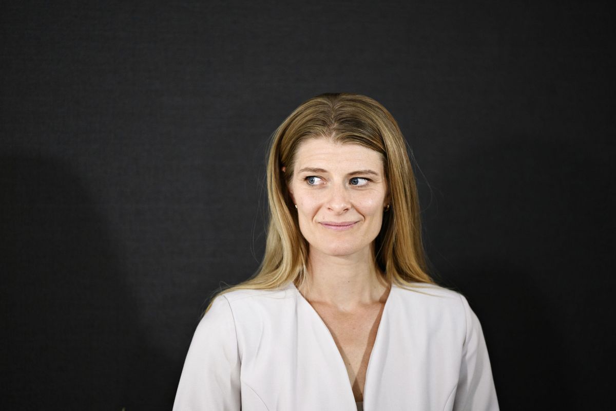 De kommende forhandlinger om medieområdet skal fokusere på, hvordan der sikres en stærk lokal og regional nyhedsdækning, mener kulturminister Ane Halsboe-Jørgensen.