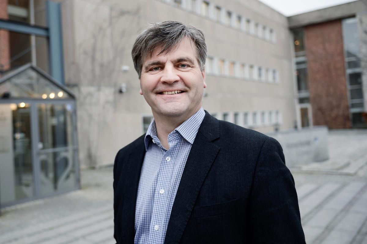 Thomas Lykke Pedersen (S), borgmester i Fredensborg kommune står gerne ved sin kritik af kommunernes manglende mulighed for selvstyre, hvad angår de kommunale budgetter.
