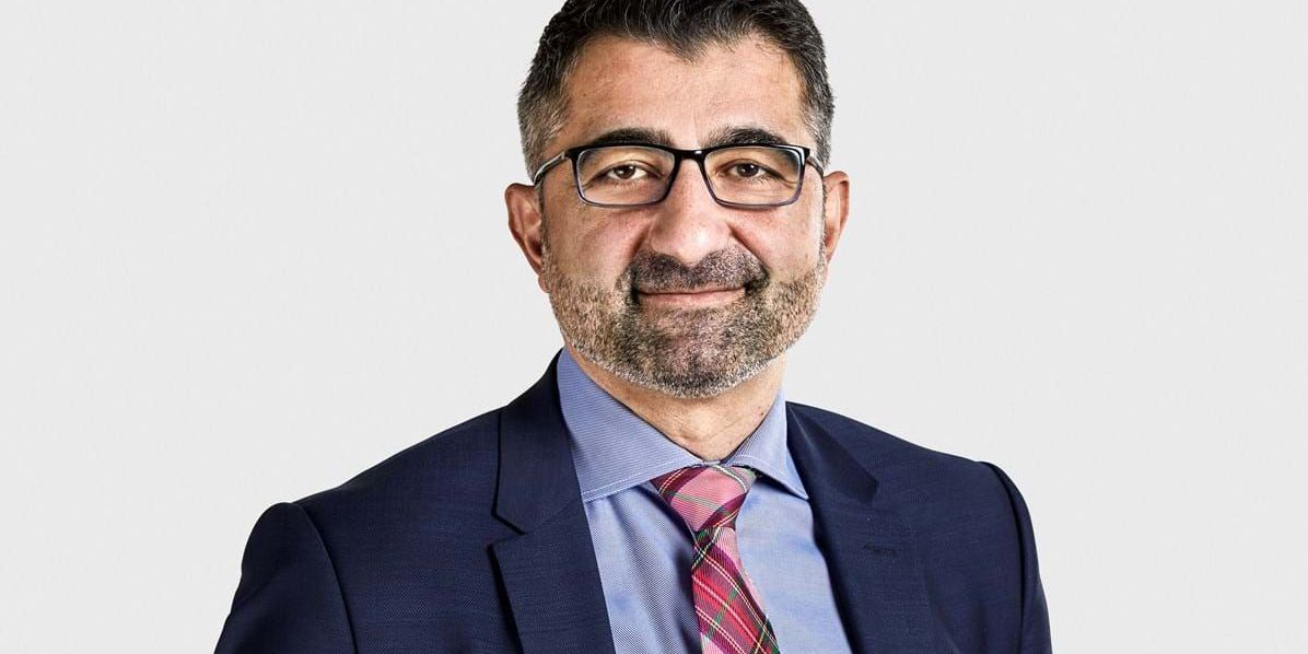 Besparelser på eksterne konsulenter "vil medføre, at kommunen kommer til at bygge i mindre omfang, og i ringere kvalitet end ellers," siger Bünyamin Simsek (V), teknik- og miljørådmand i Aarhus.