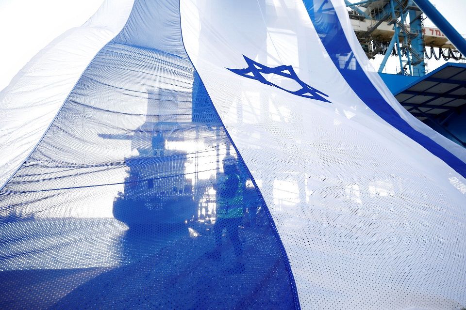 Byrådet i Aarhus Kommune vil gerne vide, om de selv må standse import af varer fra israelske bosættelser.