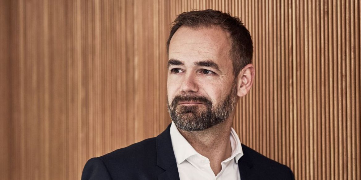 "Vi skal i kommunerne til at vænne os til, at det ikke er størrelsen på kommunekassen, som afgør vores servicerammer," siger KL-formand Jacob Bundsgaard.