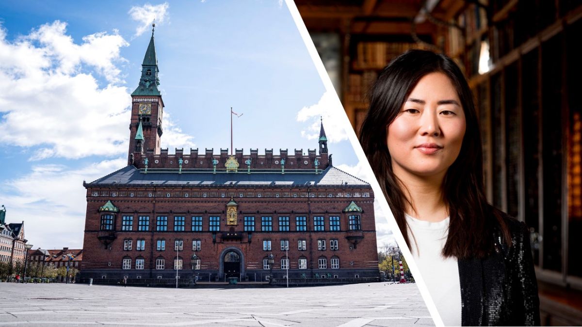 "Jeg har svært ved at se, at nogle af mine kollegaer vil være uenige i vores forslag,” siger Karina Bergmann (K) i en kommentar til, at hun har sat kommunens prishåndtering på dagsordenen til torsdagens møde i Borgerrepræsentationen.