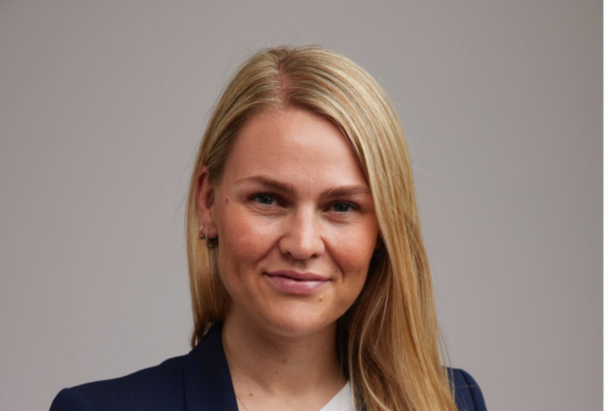 De Konservatives Laura Lindahl mener, ikke, at kommunerne skal byde ind med, hvad de kan tage af afghanske flygtninge.