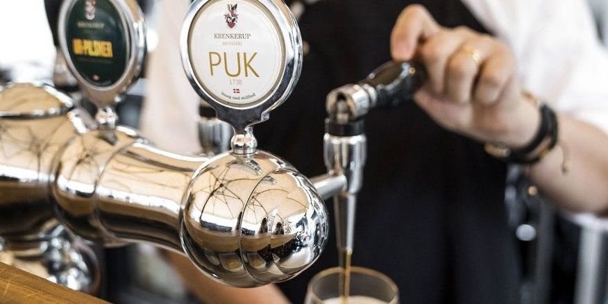 Hoteller og restauranter var de brancher, som havde størst fremgang i beskæftigelsen i juli.