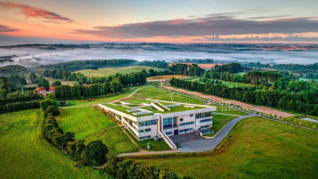 Moesgaard Museum er en af modtagerne af Kulturministeriets forskningspulje i 2021.