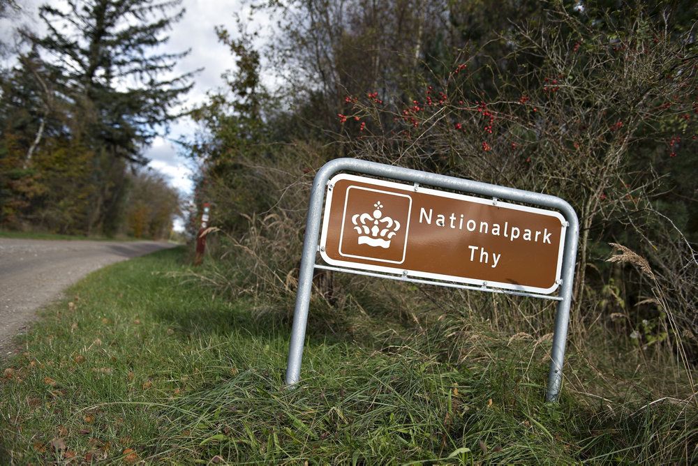 Miljøministeriet fremsatte onsdag et forslag om at omdanne en række områder til såkaldte naturnationalparker. Det har siden mødt kritik.