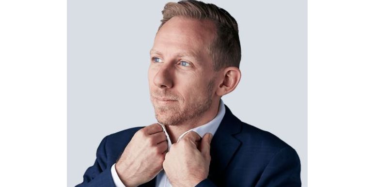 Rasmus Katholm bliver fra 1. oktober sekretariatschef for Landdistrikternes Fællesråd i Odder.