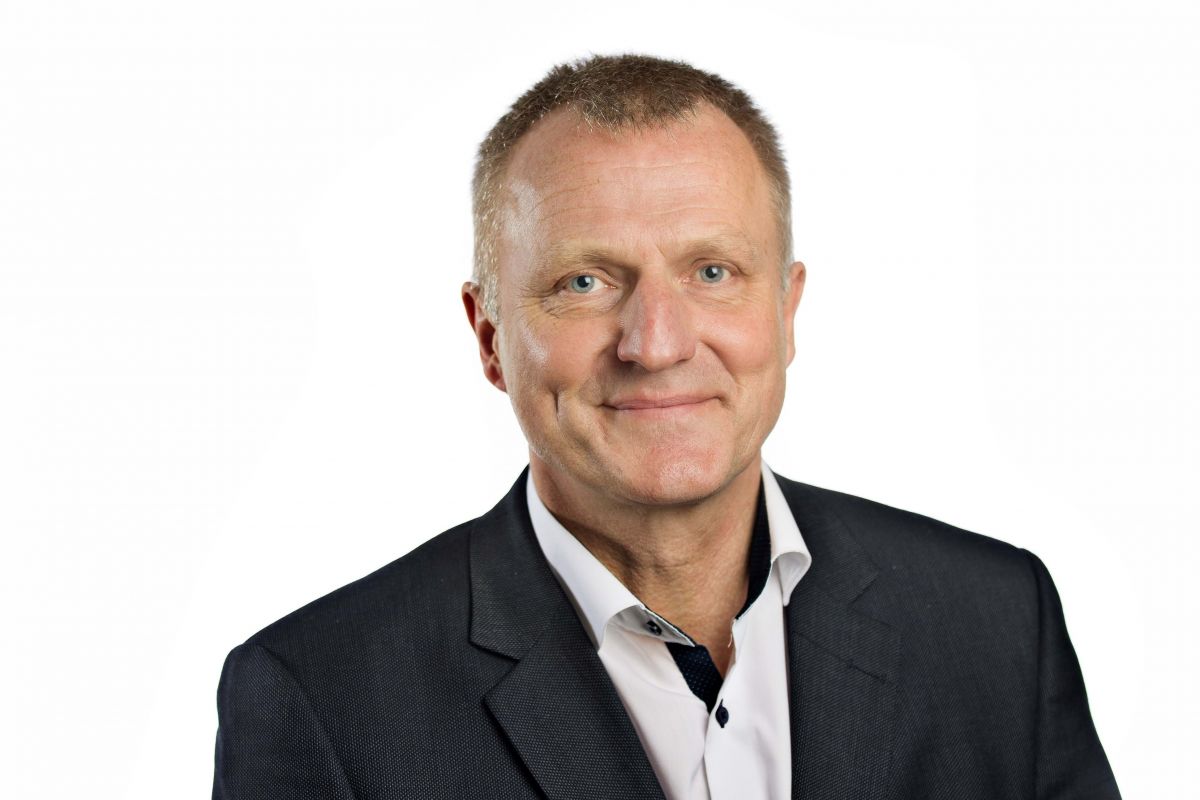 Uffe Jensen (V), borgmester i Odder Kommune mener, at budgetforhandlinger virkelig har været presset i år. Det har været den værste omgang i de otte år, han har siddet på posten.