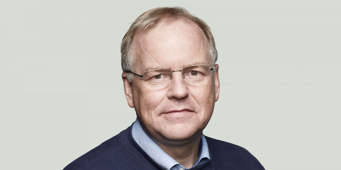 Borgmesteren i Odsherred Thomas Adelskov (S) siger fra over for KL's krav om at genåbne budgettet for at spare.
