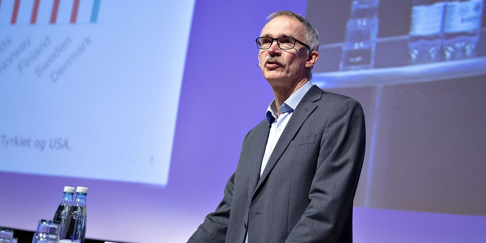 Niels Jørgen Mau, projektchef hos VIVE, mener, at sundhedsreformen kan påvirke den allerede indgået aftale om udligning.
