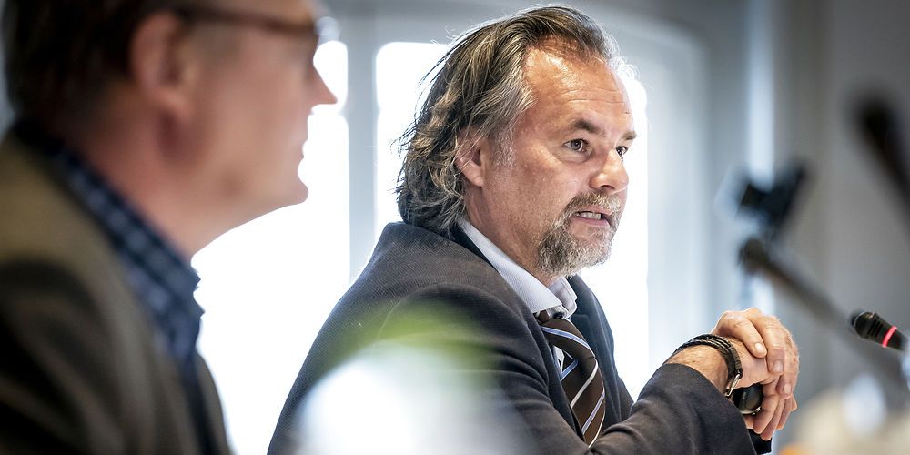 Det Økonomiske Råds Sekretariat med overvismand Carl-Johan Dalgaard i spidsen, anbefaler regeringen at stramme finanspolitiken mere i 2022, end man umiddelbart har lagt op til.