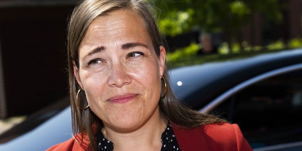 (Arkiv) En forventet hovedlov om helhedsindsats for udsatte borgere, som social- og ældreminister Astrid Krag skulle gennemføre, indgår ikke i regeringens plan for lovforslag frem til sommeren 2022.