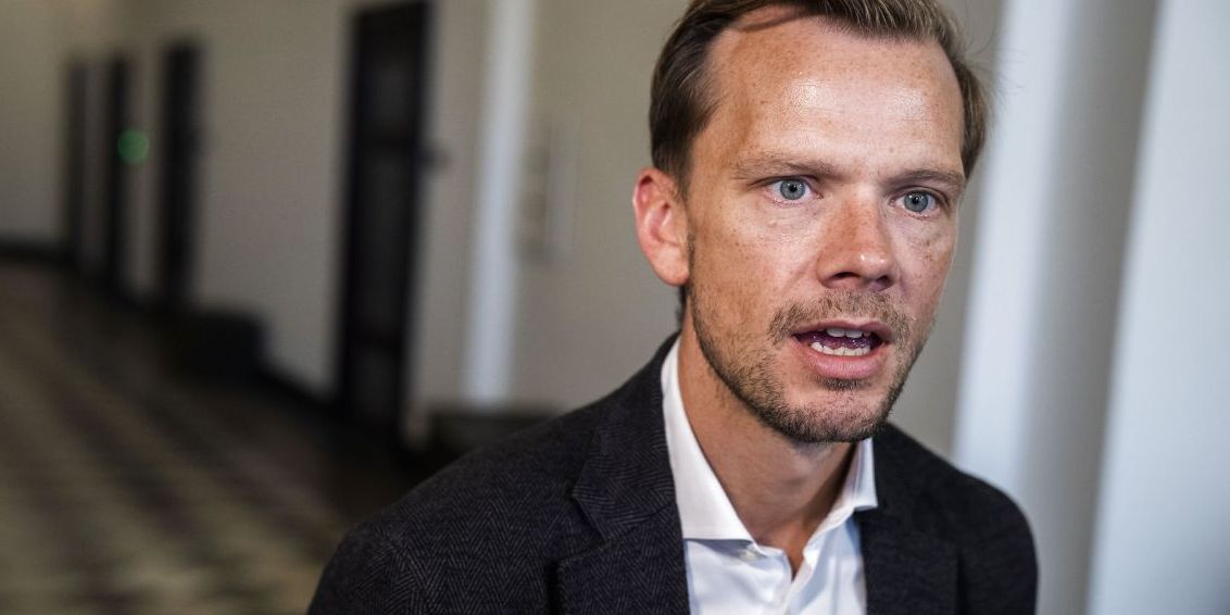 (Arkiv) Beskæftigelsesminister Peter Hummelgaard satser på at fremlægge forslag om nyt kontanthjælpssystem i februar 2022.