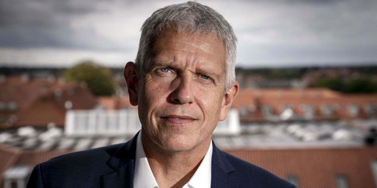 Kommunen skal være klar med hjælp, når byrådspolitikere bliver chikaneret eller truet, mener borgmester i Slagelse John Dyrby Paulsen (S).
