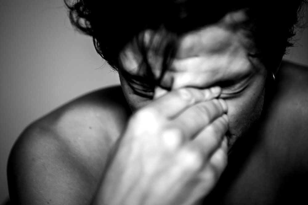 Andelen af personer med en skizofrenidiagnose, der er i kontakt med hospitalspsykiatrien, er faldet de seneste 15 år. I stedet er genindlæggelserne steget. Mange er ikke færdigbehandlede, når de udskrives, og de får ikke den rette behandling, siger fagfolk. (Arkivfoto)