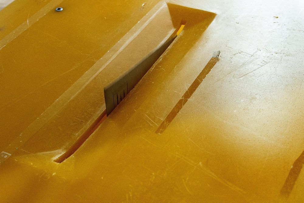 Tirsdag er der seks uger til kommunal- og regionalvalg. Derfor kan man nu brevstemme på Borgerservice. Tre uger efter kan man blandt andet brevstemme på plejehjem og sygehuse. (Arkivfoto)