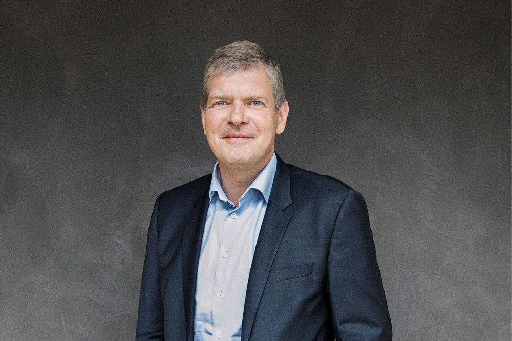 Jannick Nytoft tiltræder som administrerende direktør for brancheorganisationen Horesta fra 1. januar 2022.