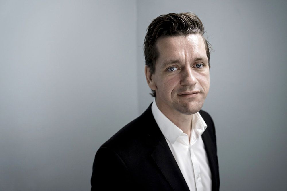Indenrigs- og boligminister Kaare Dybvad Bek (S) har over for Berlingske løftet lidt af sløret for et stort boligudspil rettet mod hovedstaden, som han præsenterer tirsdag. (Arkivfoto)