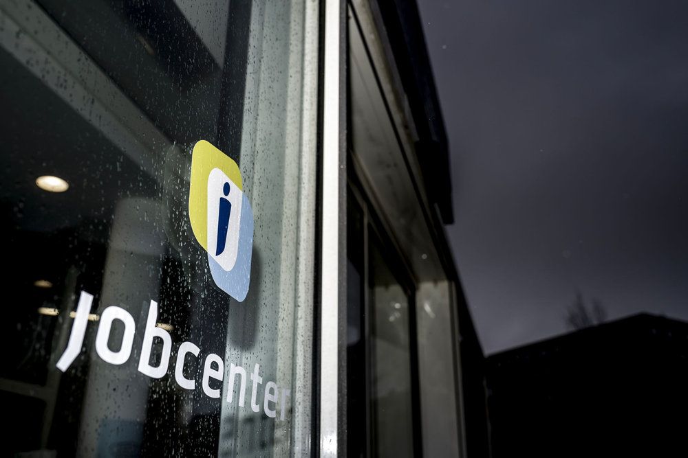 Hverken i 2020 eller 2021 har de tre københavnske jobcentre henvist nogen til job.