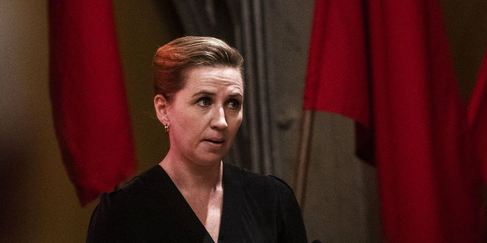 Dårlige meningsmålinger bl.a. i lyset af den tiltagende skandale omkring den ulovlige nedslagtning af mink betyder, at Socialdemokratiet og partiformand Mette Frederiksen er på vej til at sætte en forventet gevinst ved KV21 over styr.
