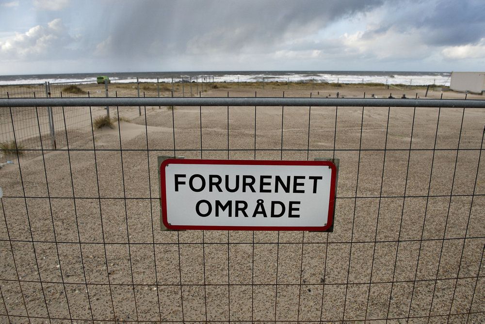 Selv om der hele tiden kommer nye teknologier på banen, er det en meget vanskelig og bekostelig opgave at fjerne stoffer som PFOS fra naturen. Det vurderer seniorkonsulent Søren Dyreborg fra ingeniørfirmaet Niras, der rådgiver blandt andre kommuner, regioner og Miljøstyrelsen om forureninger. (Arkivfoto).