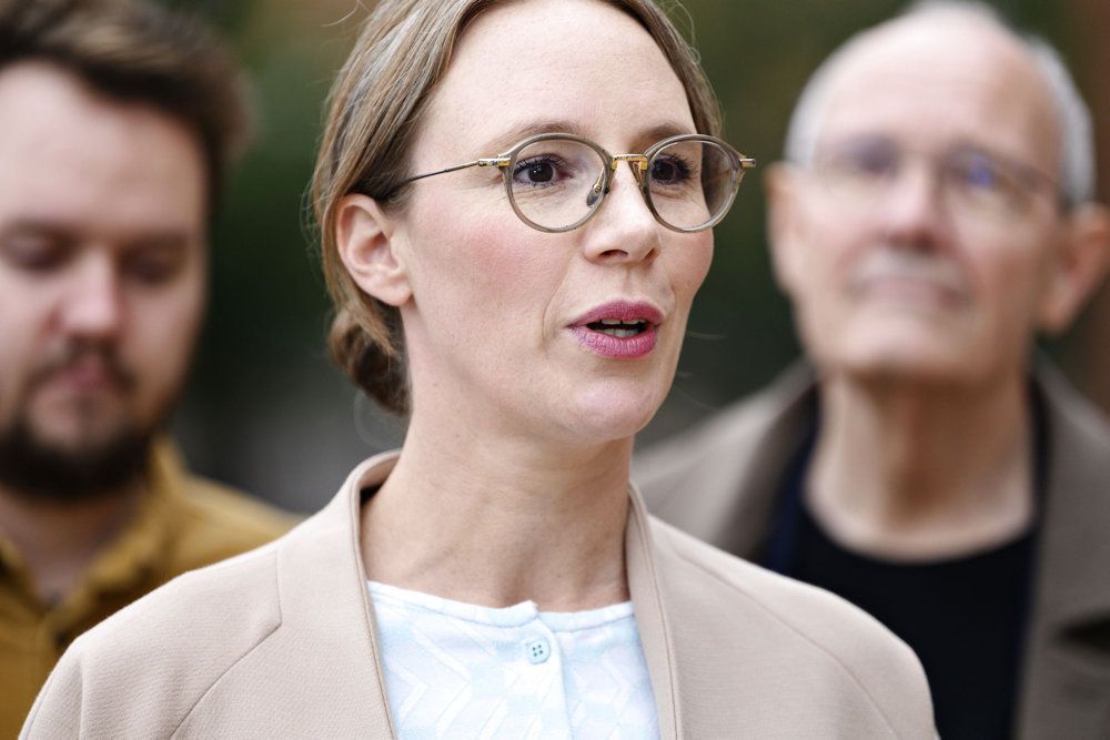 Der skal fart på kommunernes arbejde med at risikovurdere områder omkring drikkevandsboringer. Det mener miljøminister Lea Wermelin (S), der nu indkalder kommunerne til møde om sagen. (Arkivfoto).